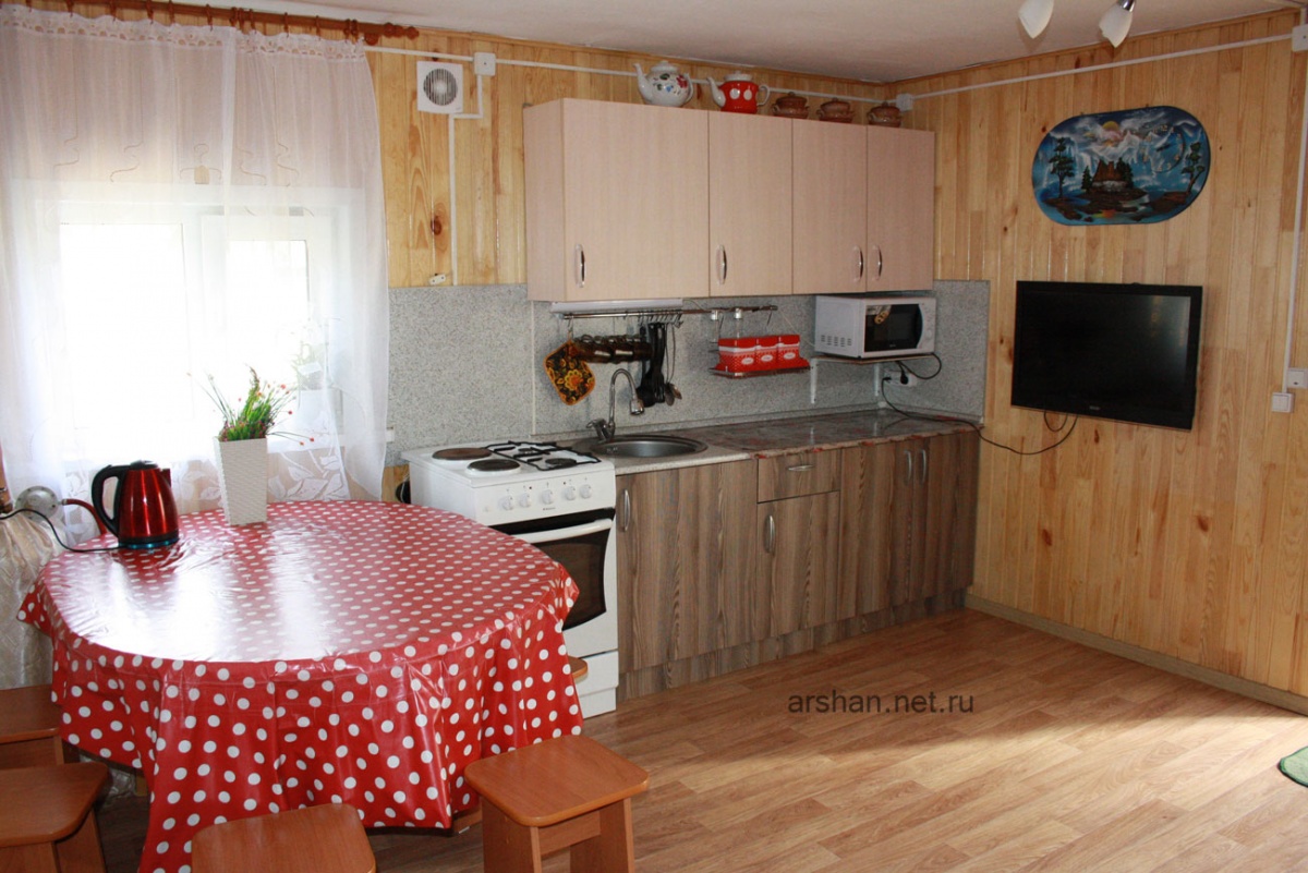 Cемейный номер