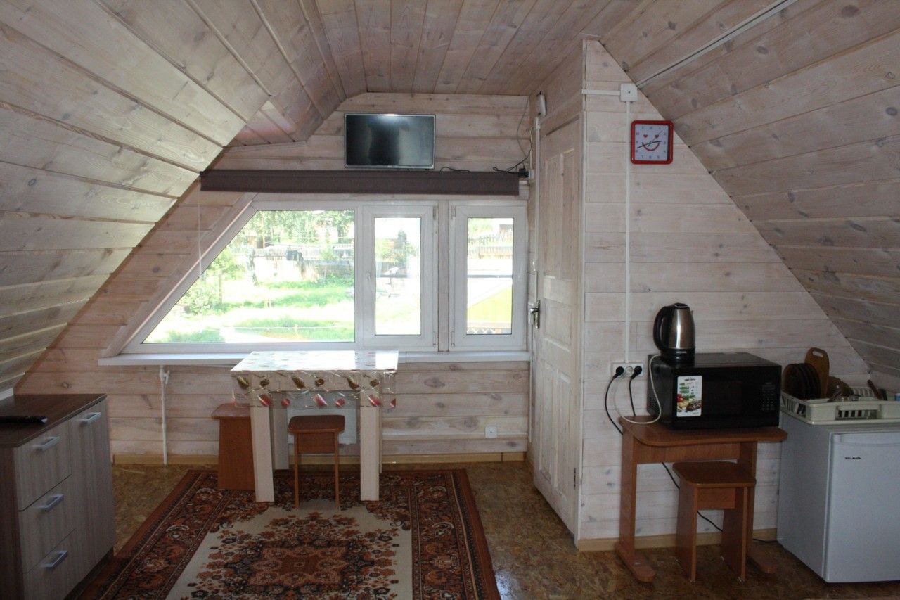 2-х местный номер